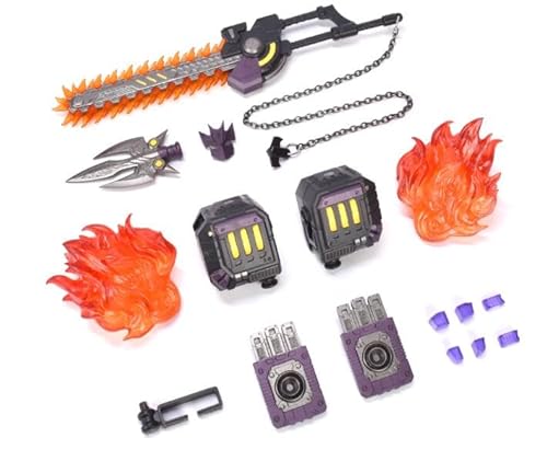 DNATOYS DK-74 Upgrade Kit アップグレードキット (パーツのみ、本体無し）豪華版