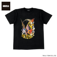 モスラ グラフィティアート Tシャツ