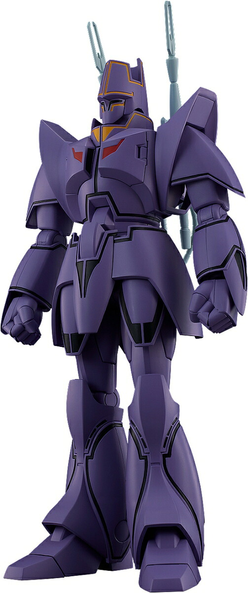 MODEROID 巨神ゴーグ マノン・ガーディアン プラモデル[グッドスマイルカンパニー]【送料無料】