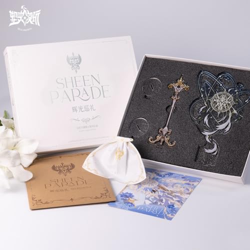HiPlay 塑霊模型 Soulmould 輝光の巡礼 白昼・ドーン専用騎士マント 女性 フィギュア用 服 洋服 セット