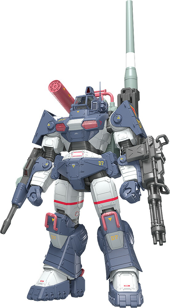 マックスファクトリー Get truth 太陽の牙ダグラム 1/35 ダグラム Ver. GT DXコンプリート版 組み立て式プラモデル 水転写デカール付属 1/35スケール 全高約275mm 再販