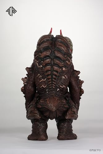 ACRO KRS x TAKEYA ミクラス EX version ソフトビニール製 塗装済み完成品フィギュア