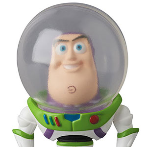 ウルトラディテールフィギュア UDF Pixar ニセものバズ (RENEWAL Ver.)