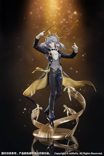 ミートス (Myethos) Gift＋ 崩壊:スターレイル サンデー スターレイルLIVE Ver. 1/8スケール プラスチック製 塗装済み 完成品 フィギュア