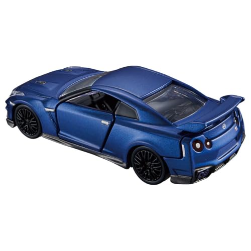 タカラトミー(TAKARA TOMY) トミカプレミアム 49 日産 NISSAN GT-R (2025) (トミカプレミアム発売記念仕様) ミニカー おもちゃ 6歳以上