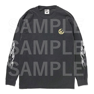 TVアニメ『炎炎ノ消防隊 参ノ章』E-DINER ロングスリーブTシャツ