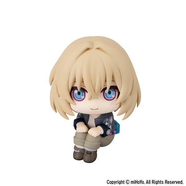 るかっぷ 『崩壊：スターレイル』 カカワーシャ (塗装済み可動フィギュア)