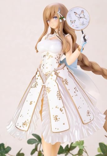 古典 中華風 貴族の令嬢 艶娘幻夢譚 バオ・チャイ 1/6スケール 27.5cm 可愛い 美少女 ABS&PVC 塗装済み 完成品フィギュア 衣装着脱可能 ドール モデル コレクション