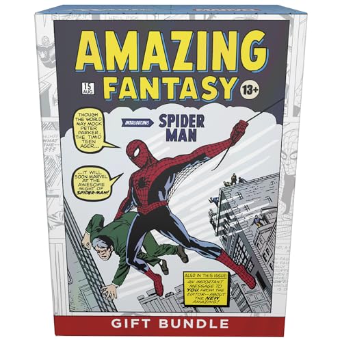 マジック：ザ・ギャザリング マーベル スパイダーマン Gift Bundle 英語版MTG トレカ ウィザーズ・オブ・ザ・コースト SPM D45320000