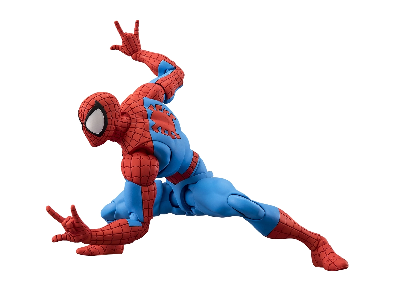 【予約2026年03月発売】S.H.Figuarts スパイダーマン (GAMERVERSE) バンダイスピリッツ