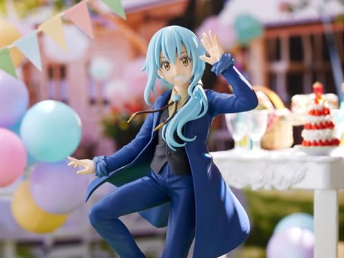 バンプレスト 転生したらスライムだった件 10th Anniversary リムル=テンペスト