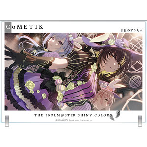 アイドルマスター シャイニーカラーズ A5アクリルアート [伏目のアンセム]