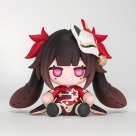 グッドスマイルアーツ上海 崩壊：スターレイル HUGGY BOOM 花火爆弾人形 プラスチック製 塗装済み可動フィギュア 全高約110mm