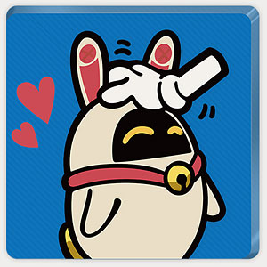 ゼンレスゾーンゼロ 「ンナナ」シリーズ アクリルマグネット オマネキボンプ