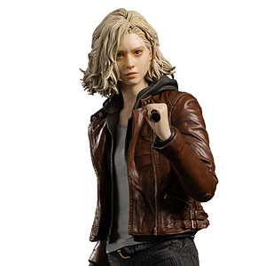 カプコンフィギュアビルダー クリエイターズモデル バイオハザード レクイエム グレース・アッシュクロフト 1/6