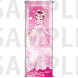 『Yes！プリキュア5GoGo！』A1半裁タペストリー 夢原のぞみ