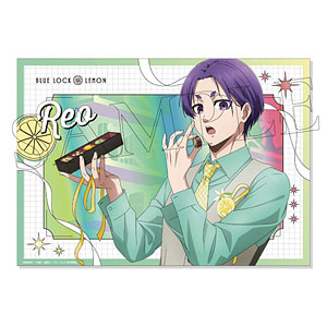 ブルーロック LEMON ステラフォトsparkle 6.御影玲王