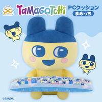 PCクッション まめっち