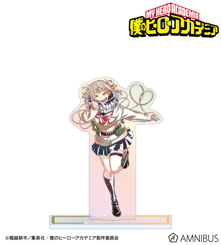 トガヒミコ Ani-Art 第8弾 オーロラアクリルスタンド