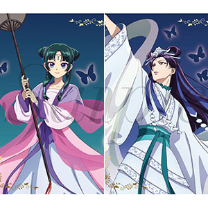 TVアニメ『薬屋のひとりごと』 ブロマイドセット 月精