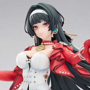 【特典】ゼンレスゾーンゼロ アストラ・ヤオ 1/7 完成品フィギュア