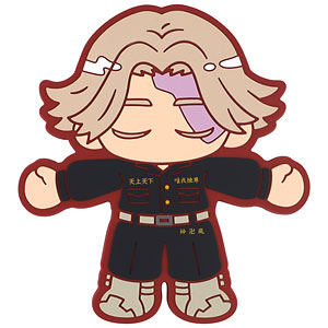 TVアニメ『東京リベンジャーズ』 第3弾 天竺編 「Hug me！！」ラバーマグネットフック イヌピー