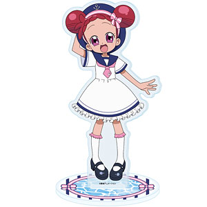 アクリルスタンド「おジャ魔女どれみドッカ~ン!」54/春風どれみ マリンver.(描き下ろしイラスト)
