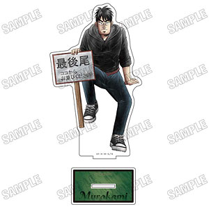 『上京生活録イチジョウ』 アクリルスタンド(2)