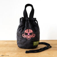 STRICT-G.ARMS『機動戦士ガンダム』エフェクトバッグ CHAR'S ZAKU II