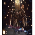 【Blu-ray】舞台『あんさんぶるスターズ！THE STAGE』-Blessing Moment-[Blu-ray] 公式通販限定盤