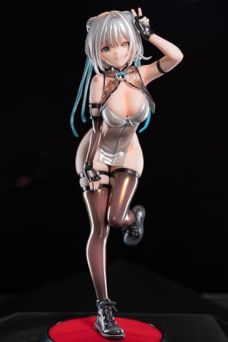 中華娘 チャイナドレス メイメイ 1/7スケール 26cm マスターピース 可愛い 中華 美少女 フィギュア ABS&PVC製 塗装済み 完成品 コレクタードール