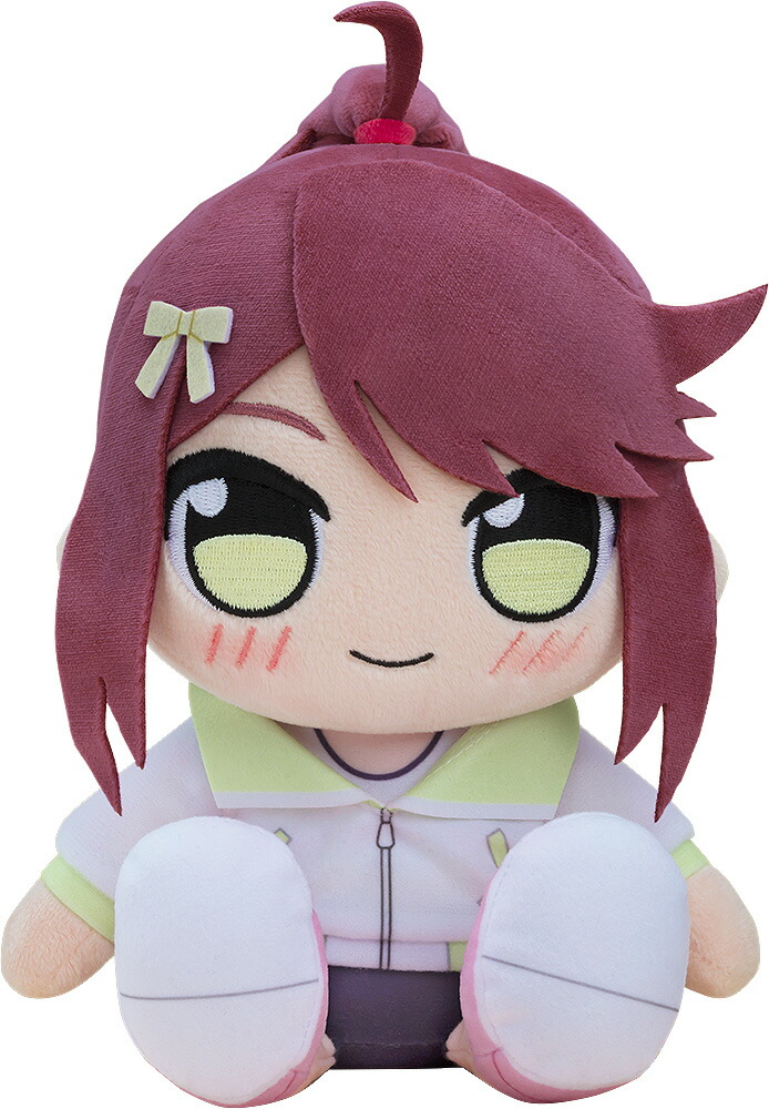 くりぱん ぬいぐるみ イキヅライブ! LOVELIVE! BLUEBIRD 五桐玲