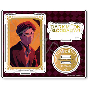 アニメ「DARK MOON -黒の月： 月の祭壇-」 アクリルスタンド G(ノア)