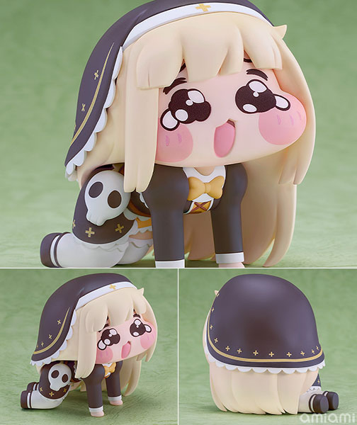 POP UP PARADE トリッカル・もちもちほっペ大作戦 スピキ 完成品フィギュア[グッドスマイルカンパニー]【送料無料】