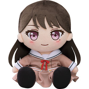 BanG Dream! MyGO!!!!! 椎名 立希 制服Ver. ぬいぐるみ