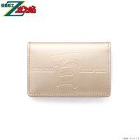 機動戦士Zガンダム 百式企画 名刺ケース 【2026年1月発送】