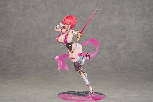 MAGI ARTS キューティーハニーNova 1/6スケール PVC&ABS製 塗装済み完成品フィギュア