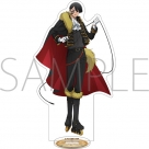 【グッズ-スタンドポップ】桃源暗鬼 アクリルスタンド／無陀野無人　RPG