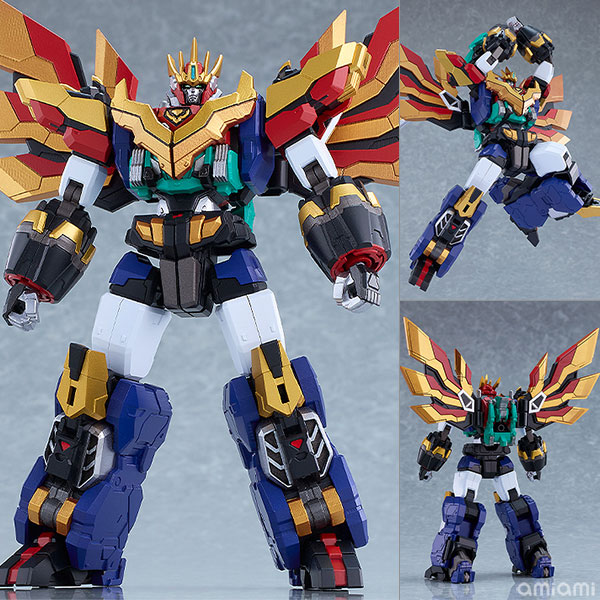 MODEROID