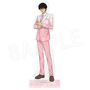 新テニスの王子様 アクリルフィギュアスタンド SAKURA Style ver. 海堂薫