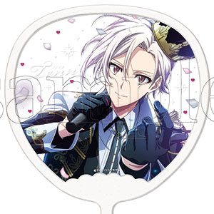 アイドリッシュセブン フレフレスケルトンうちわDX I.九条天