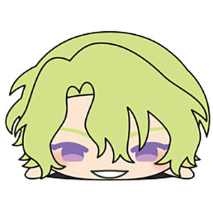 もちもちマスコットPS あんさんぶるスターズ!! vol.13(Eden) 巴日和