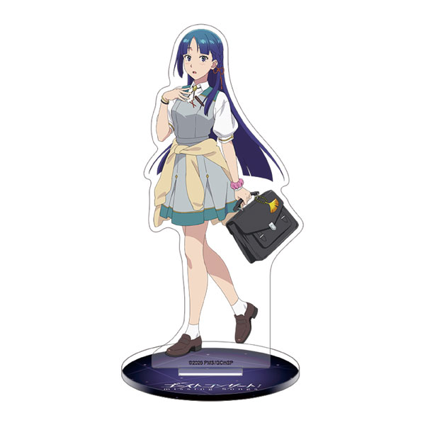 ゴーストコンサート ： missing Songs アクリルスタンド 西園寺楓
