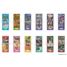 【グッズ-カード】忍たま乱太郎 トレーディングクリアフォトカット第2弾 BOX.A