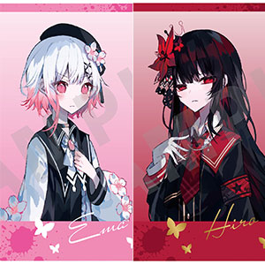 「魔法少女ノ魔女裁判」 トレーディングカード 26個入りセット