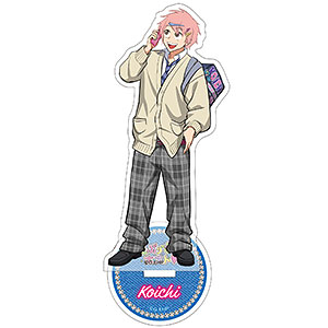 えぶりでいホスト アクリルスタンド コーイチ
