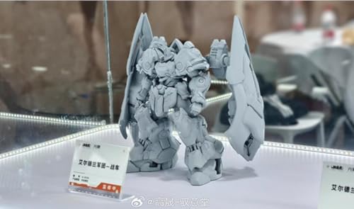 GS-TOYS 2025軍団シリーズ「戦闘」 武装セット 初回版 (戦)