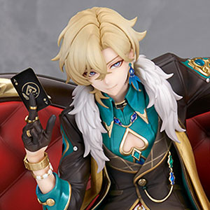 【特典】崩壊：スターレイル アベンチュリン 1/7 完成品フィギュア