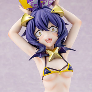 【限定販売】KDcolle『魔法少女にあこがれて』 マジアベーゼ 水着ver. 特装版 1/6 完成品フィギュア