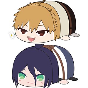 劇場版『チェンソーマン レゼ篇』ぽてコロマスコット2　6個入りBOX